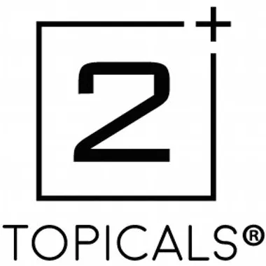 2+ Topicals®