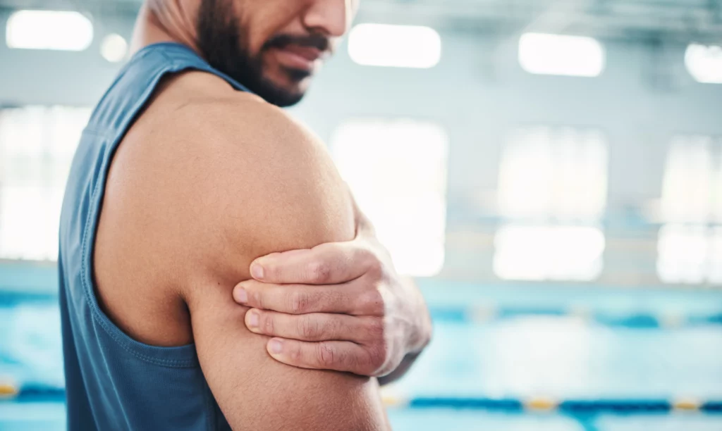 8 Effective Natural Essential Oils for Muscle Soreness
